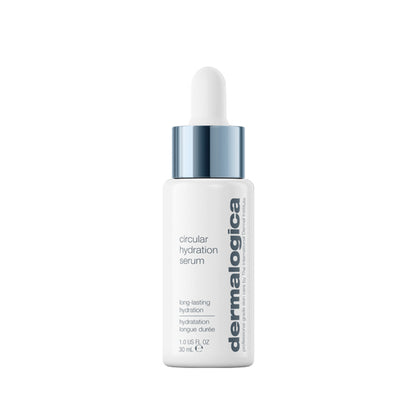 Circular Hydration Serum