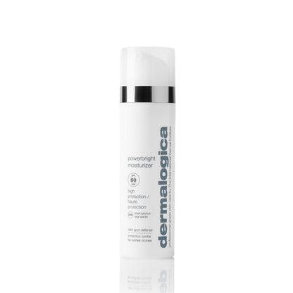 PowerBright Moisturizer SPF50