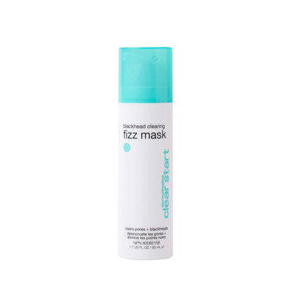 Fizz Masque