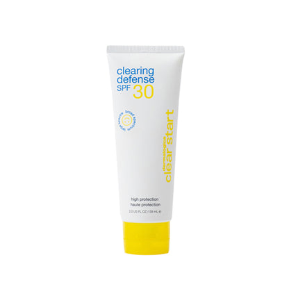 Clearing Defense SPF30