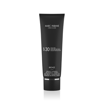 Crème Bronze SPF30