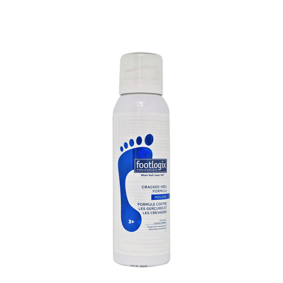 Footlogix Cracked Heel Formula