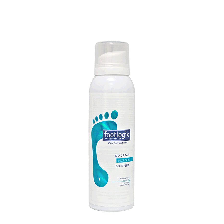 Footlogix Double Defense Cream