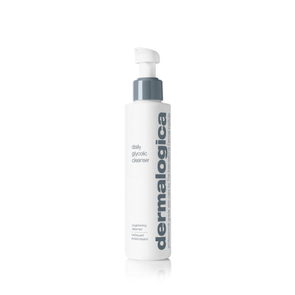 Glycolic Cleanser