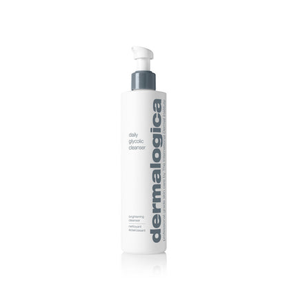 Glycolic Cleanser