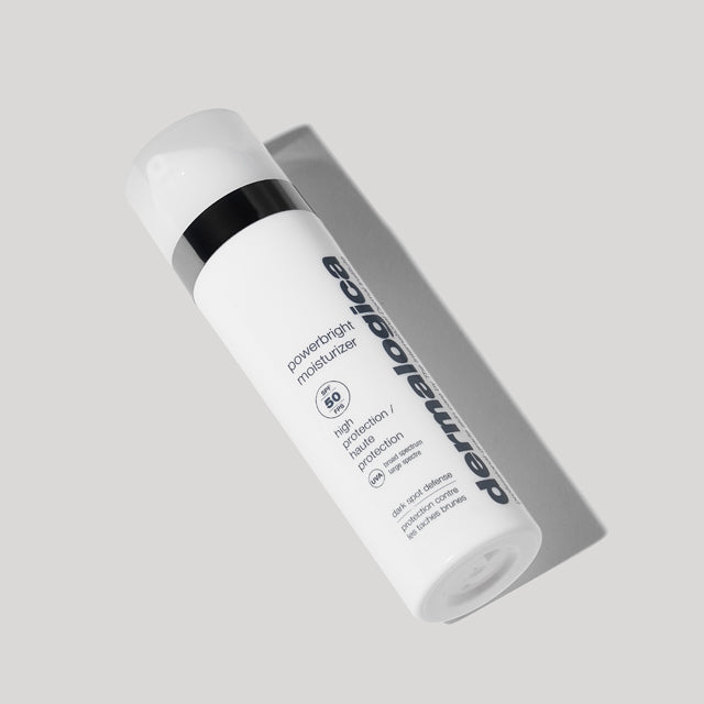 PowerBright Moisturizer SPF50