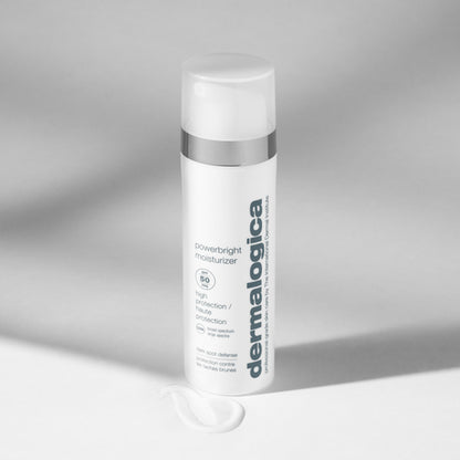 PowerBright Moisturizer SPF50