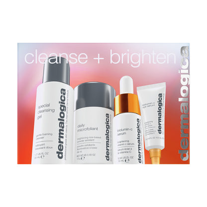 PRESALE Giftset Cleanse & Brighten