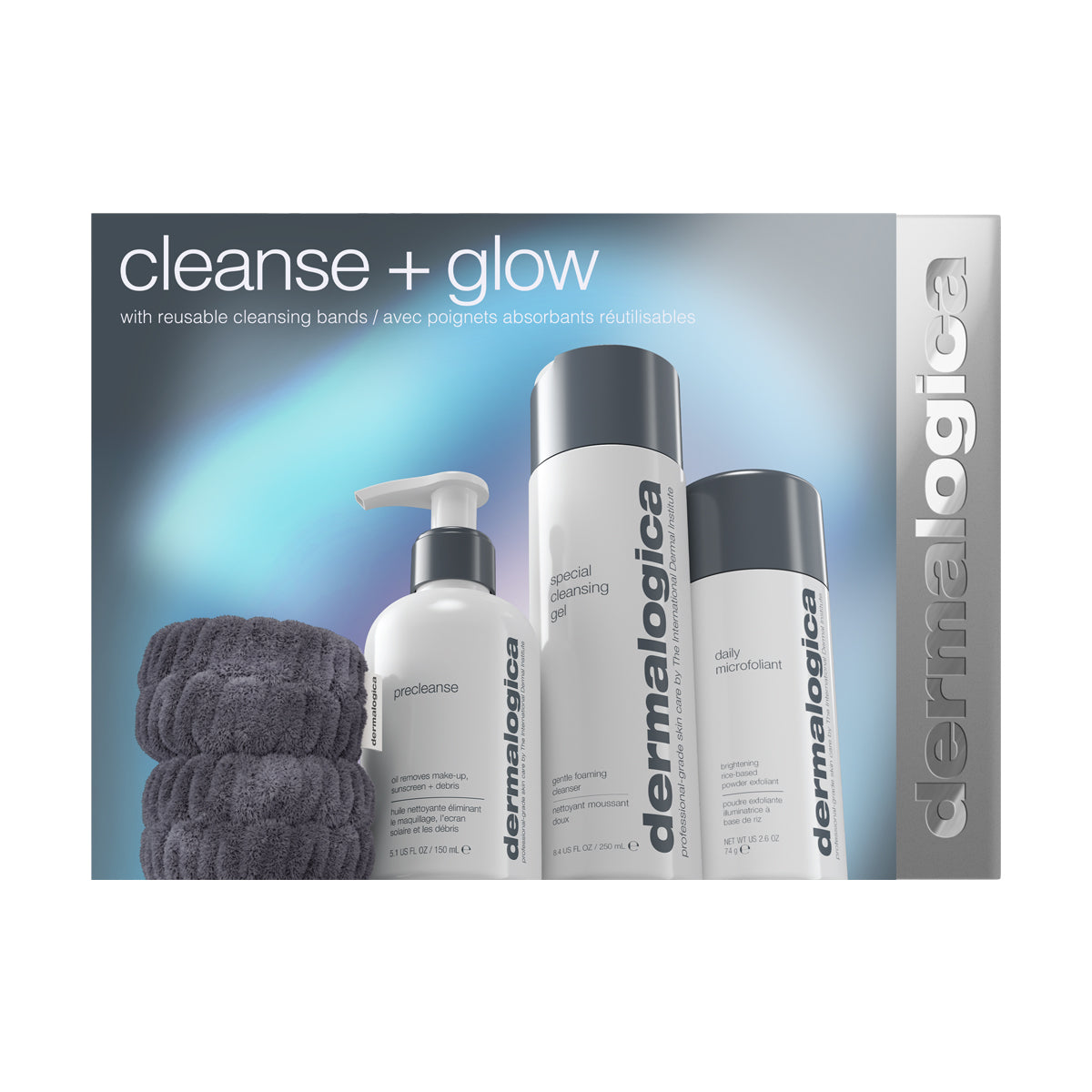 PRESALE Giftset Cleanse & Glow