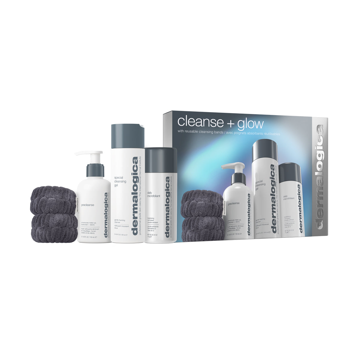 PRESALE Giftset Cleanse & Glow